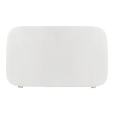 科沃斯扫地机器人配件T50/T80/DEX68/T80PRO+外壳面盖原装正品