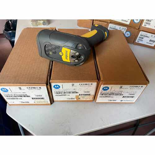【请询价】摩托罗拉原装全新LS3578FZ20005WR四个