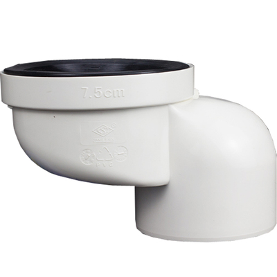 pvc马桶移位器便免挖坑110下水管