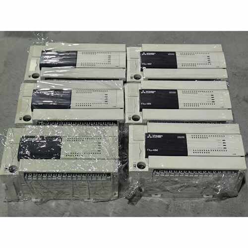 议价PLC FX3U48MTESA适用