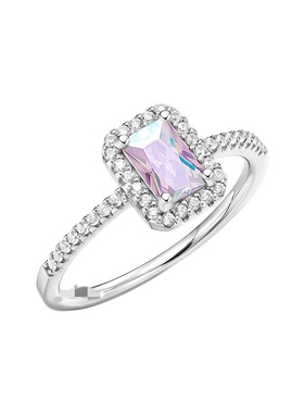 hefang925纯银何方戒指