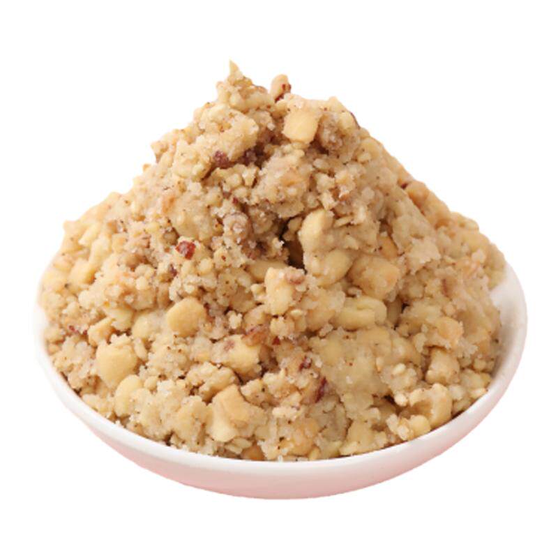 魔厨优品脆皮月饼馅料椒盐花生芝麻馅料黑芝麻花生酥牛肉五仁汤圆