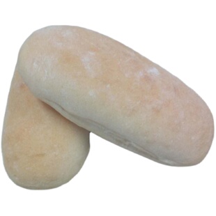 帕尼尼面包芝巴达拖鞋夏巴塔现烤全麦帕尼尼无法热狗三明治面包