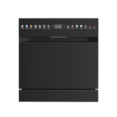 苏泊尔14套大容量灶下洗碗机