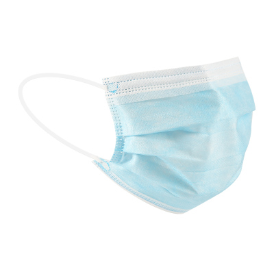 独立装加大号一次性胖子不勒口罩