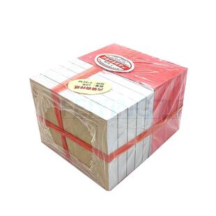 牙科材料 一次性粘固粉调拌纸 调和纸 加厚取样纸 10本送调拌刀