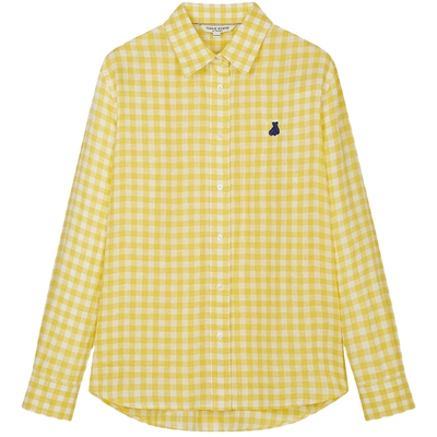 TeenieWeenie小熊女装衬衫