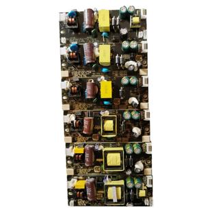 全新组装小液晶电视机电源板 DC-706/DC-707/DC-708 华彩同创康冠