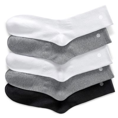 有内venuscome袜子男棉吸湿透气