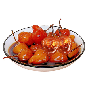 自良家七彩椒泡椒酱香味酸辣爽脆五彩泡椒螺蛳粉配菜酒吧KTV小吃