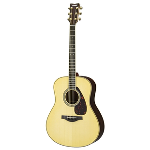 YAMAHA雅马哈吉他LL16/LL16D/LS16/LL6 电箱民谣 迷野吉他