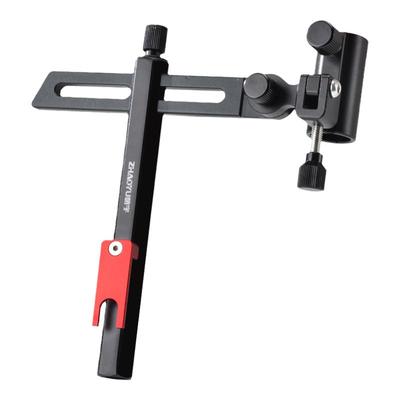 通用大物竿拐角炮台架