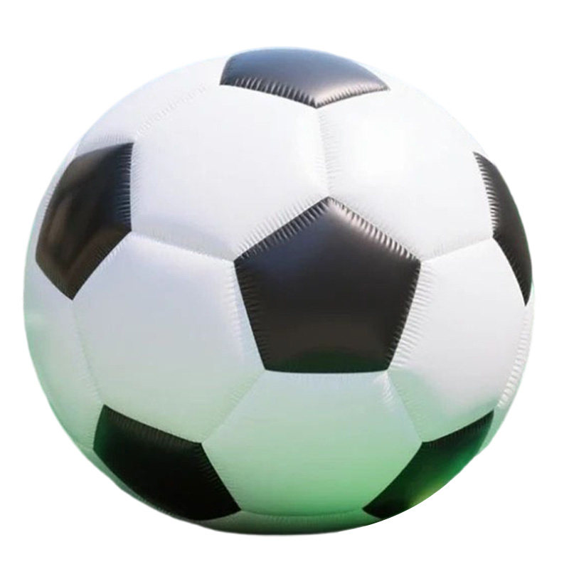 充气大足球趣味运动会道具世界杯