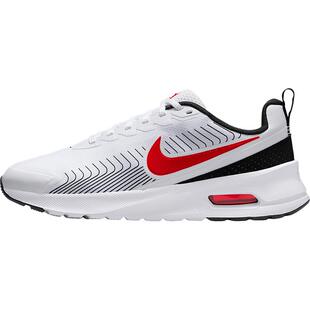 Nike/耐克官方正品缓震男士低帮运动气垫耐磨跑步鞋FD4329-104