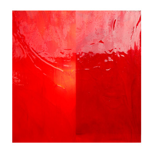 diy彩色玻璃 手工云母琉璃蒂凡尼帝凡尼灯马赛克伯利恒之星万花筒