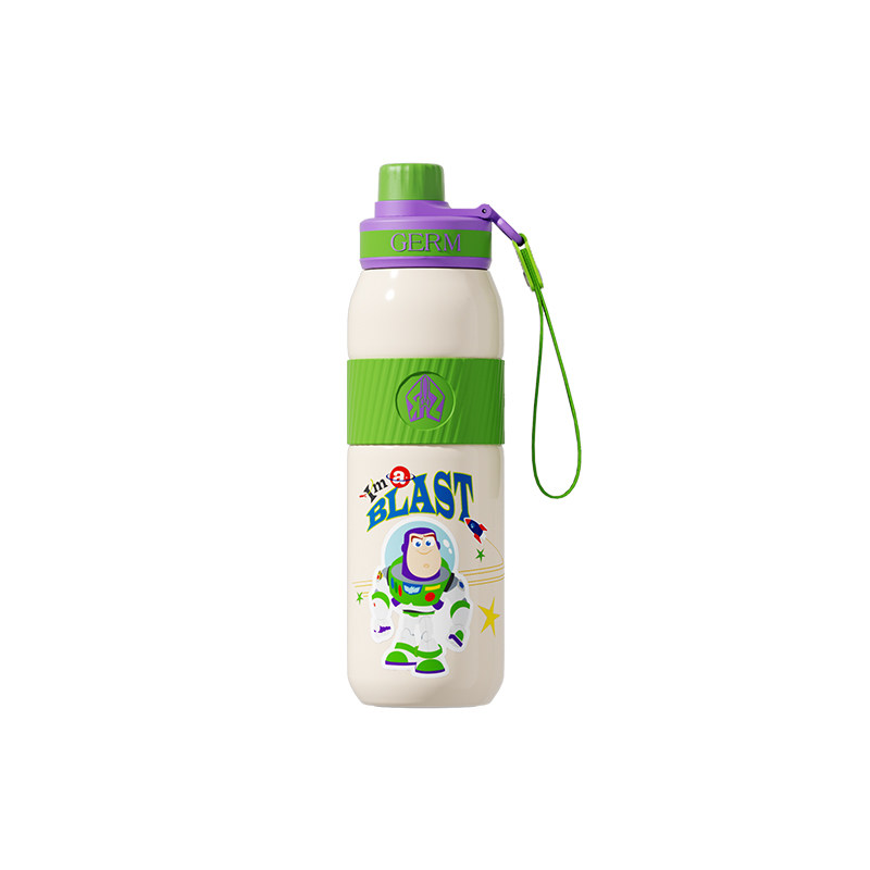 中小学生上学专用保温杯