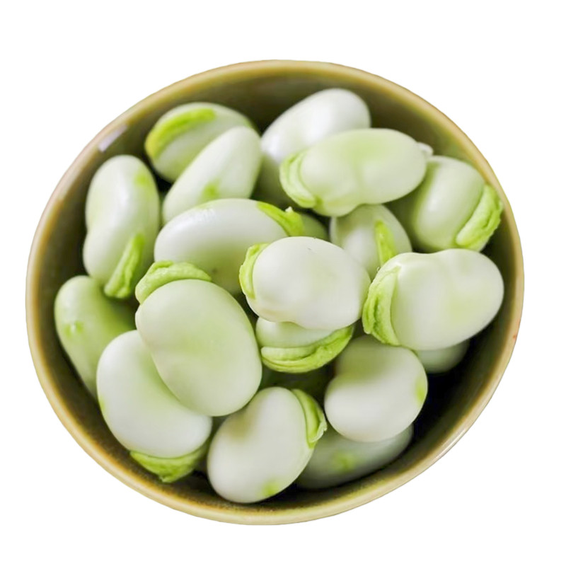 云南嫩蚕豆新鲜当季9斤