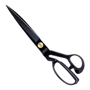 王麻子裁缝剪刀服装缝纫裁布专业裁剪专用工业用大剪子布料衣服