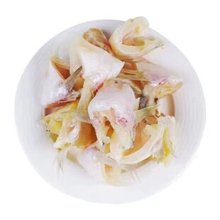 新鲜冷冻鲈鱼红烧油炸鱼剁椒食材海鲜产品批发生鲜鲈鱼翅鱼鳍生鲜