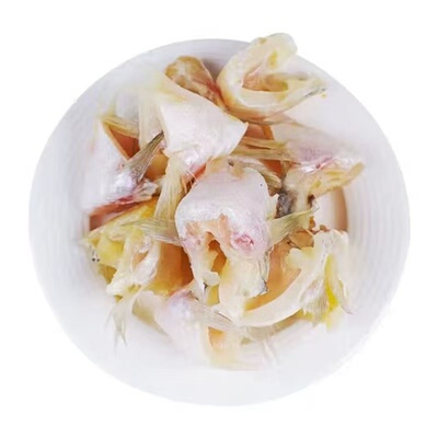 新鲜冷冻鲈鱼红烧油炸鱼剁椒食材海鲜产品批发生鲜鲈鱼翅鱼鳍生鲜