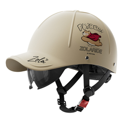 【热销榜第一】3C认证电动车头盔