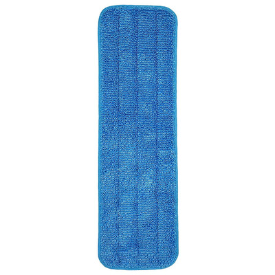 40CM60CM50平板拖把布粘贴式拖布