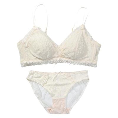 st2350法式三角杯轻薄糯泡