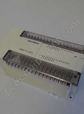 FX2n-48ER Mitsubishi - Used - incl. warranty - shipped withi