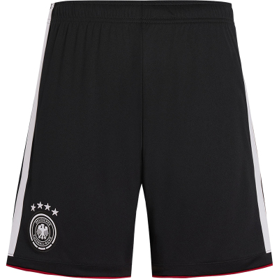 Adidas/阿迪达斯正品GERMANY 26男士运动足球透气针织短裤JN2073