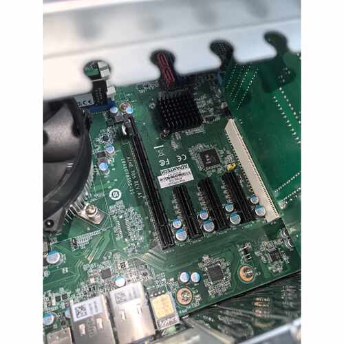 溢价-研华科技工控机
