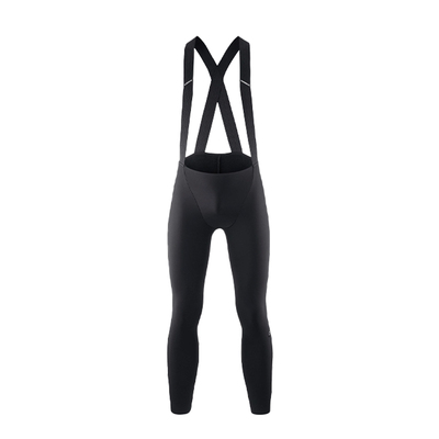 ASSOS骑行裤冬男无裤垫ENDURANCE ThermoBooster BibTights S11