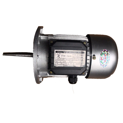 鼎益电机150W80w90w长轴干热收缩风机马达风扇YY5622/YY5612高温