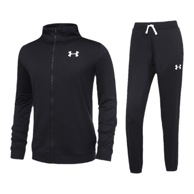 UnderArmour安德玛儿童运动套装