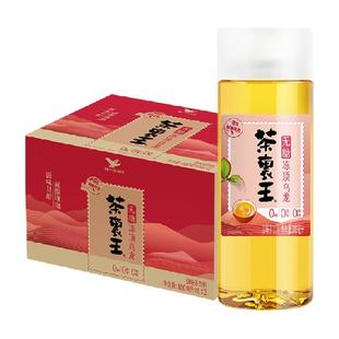 统一茶里王乌龙茶冻顶乌龙无糖茶饮料整箱装0脂0卡