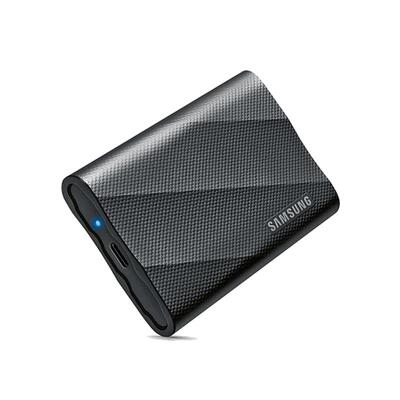 三星T7 t7shield ssd移动固态硬盘1T/2T/4G便携式外接手机电脑 T9