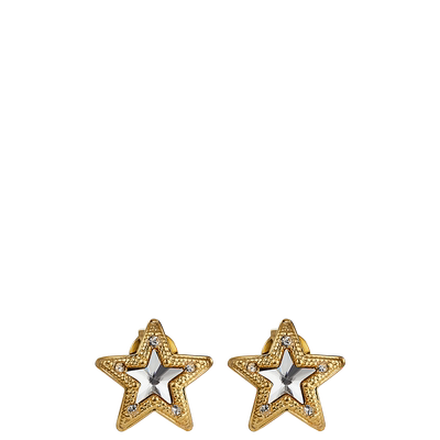 JIMMYCHOO/JCSTARSTUDS耳钉