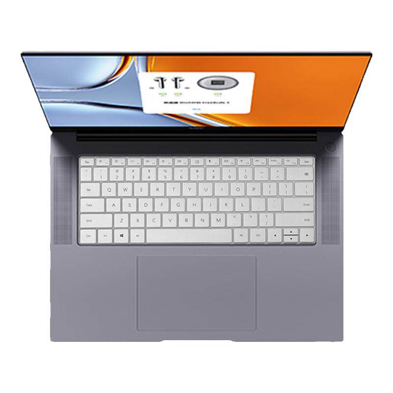 2022新款华为Matebook16s键盘膜