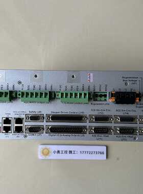 议价ACS 运动控制器 CMba3B04N0N800WNNNLN 原装现货CA002255B9