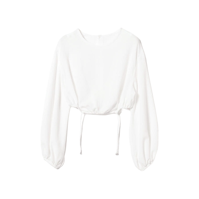 RAYBEAMS长袖上衣时尚简约