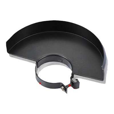 角磨机防护罩加厚保护壳防尘罩