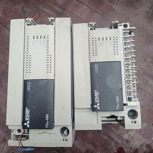 溢价-PLC FX3U-48MR/ES-A  FX3U-32M