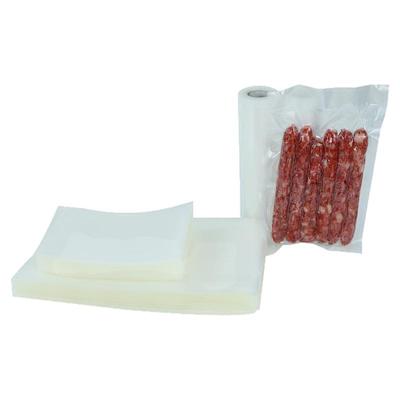 松湖印象保鲜加厚防尘抗冻真空袋