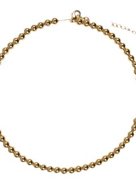 米卡尹正秦岚自画像系列情侣项链