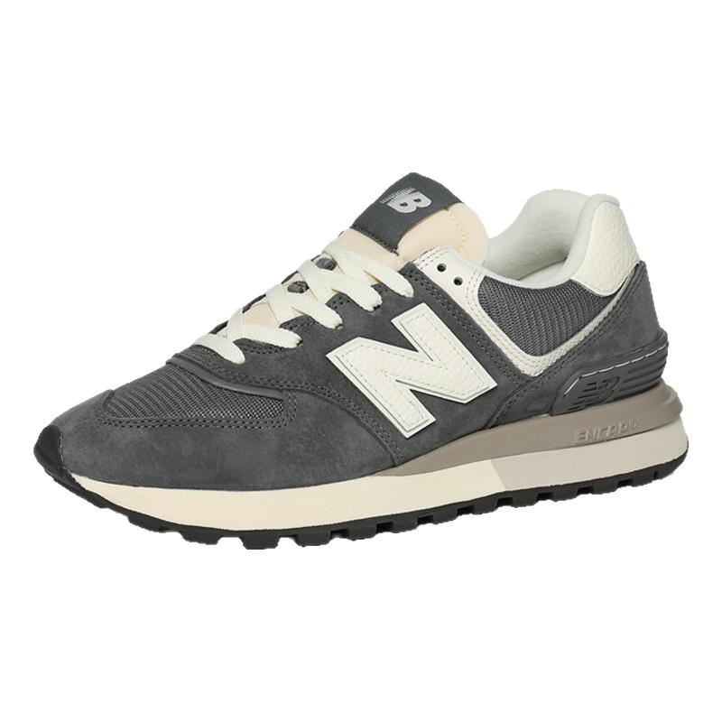 NEW BALANCE男女鞋运动鞋574LG系列NB复古休闲鞋跑步鞋U574LGGG