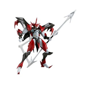 现货正版Figma 宇宙骑士 利刃伊比路阿雄日版铁加曼可动手办散货