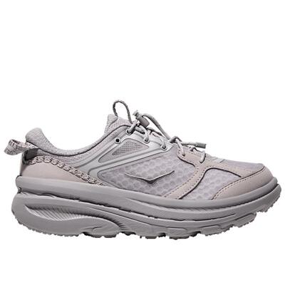 HOKA户外运动休闲鞋复古