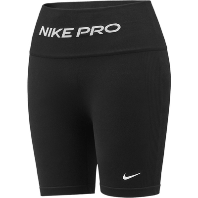 滔搏NIKE耐克女子运动休闲舒适训练紧身短裤IV1468-010