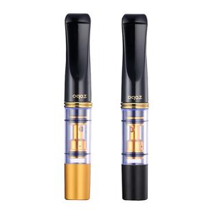 ZOBO正牌053烟嘴循环型双重过滤烟具可清洗过滤器男女士滤嘴
