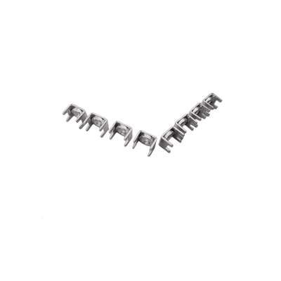 焊接端子压铆螺母YZ自产自销