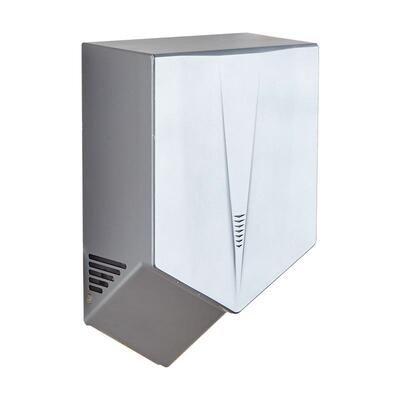 波洛克全自动卫生间商用烘手机